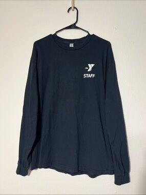 YMCA Staff Shirt